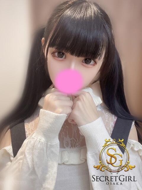 スズカ(未経験) secretgirl大阪（デリヘル）