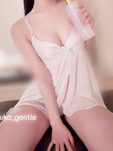月深　るか GENTLE SPA（【非風俗】メンズエステ）