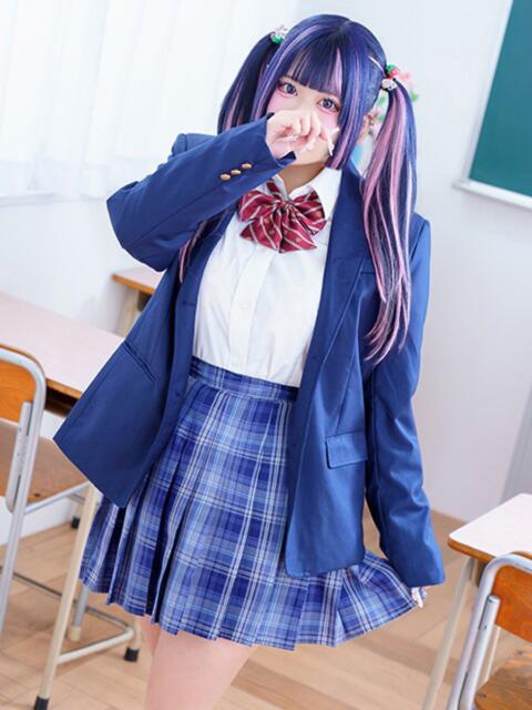 ♡まも♡ 梅田ムチぽよ女学院(ぽっちゃりデリヘル)