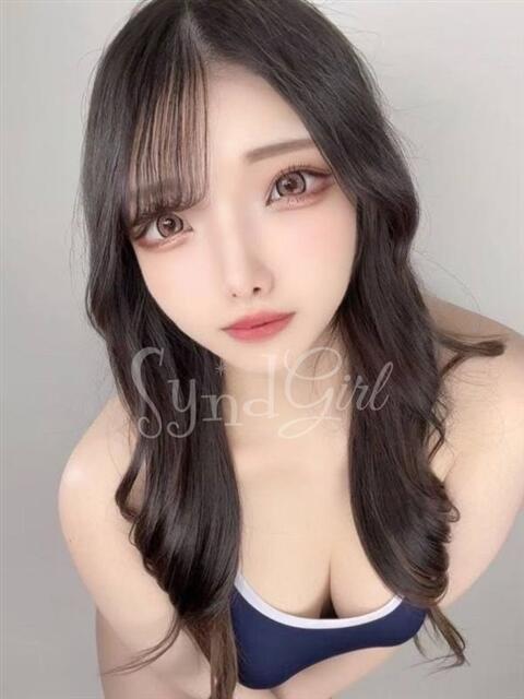 体験入店 つばさ シンドガール(韓国デリヘル)