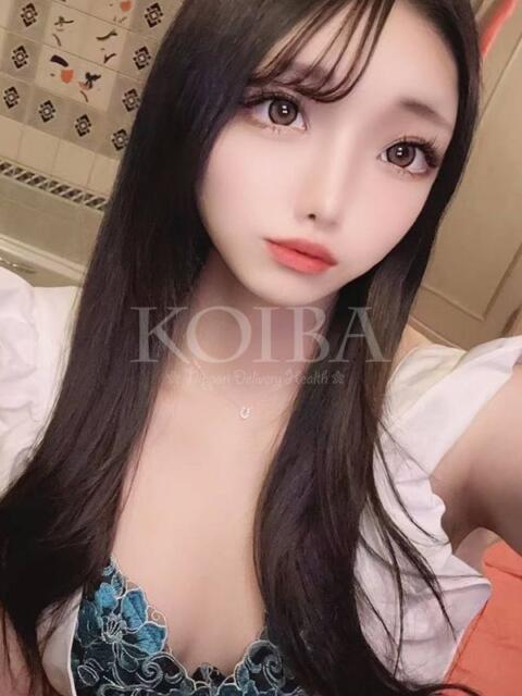 体験入店 れお コイバ（デリヘル）