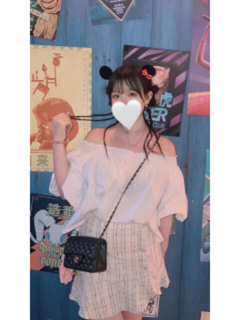 みみ ∞ (はっち)（いちゃキャバ）