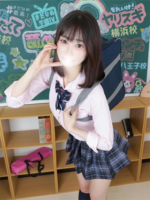 もえか 舐めたくてグループ〜ペロンチョ学園〜八王子校（デリヘル）