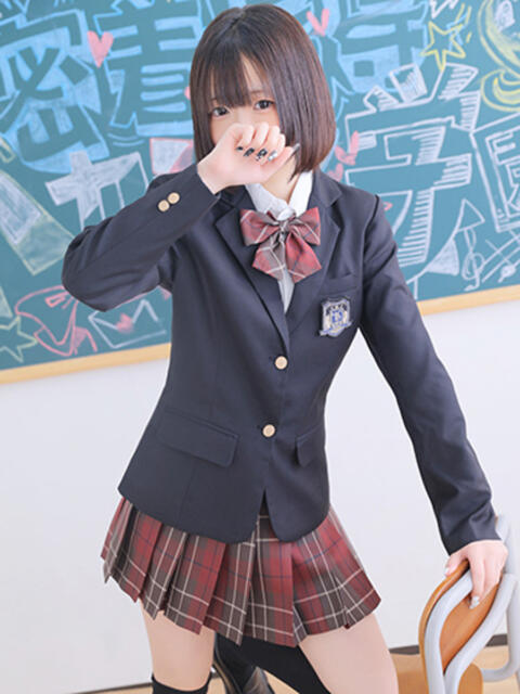 はつこい 密着指導!バカンス学園 尼崎校(派遣型デリヘル)