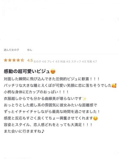 ゆん S級しろうと娘(ホテヘル)