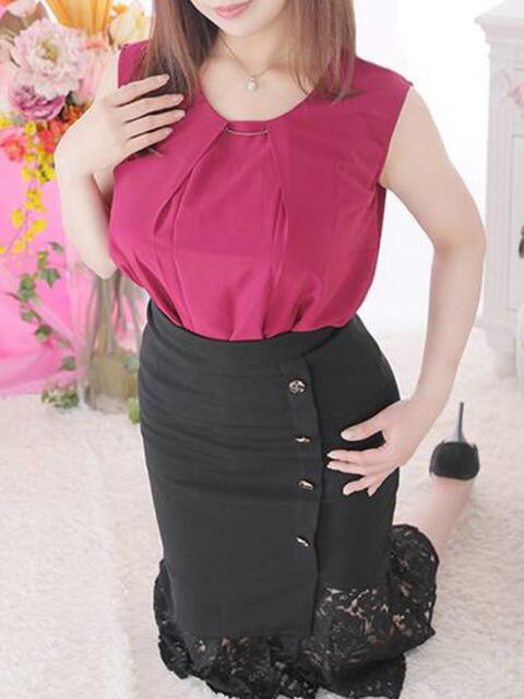 新山えみ 東京ローズマリー(人妻デリヘル)