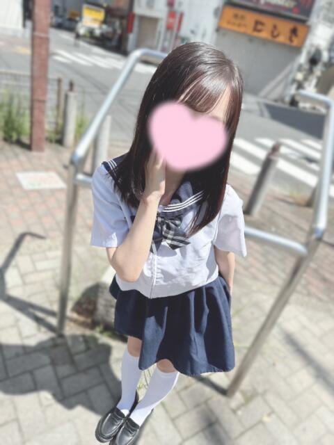 もも『SSSSS級！ミニマム綺麗系美人は超性格良しの天使』 錦糸町派遣型JKリフレガチあい（派遣リフレ）