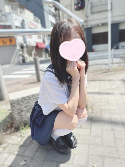 もも『SSSSS級！ミニマム綺麗系美人は超性格良しの天使』 錦糸町派遣型JKリフレガチあい（派遣リフレ）