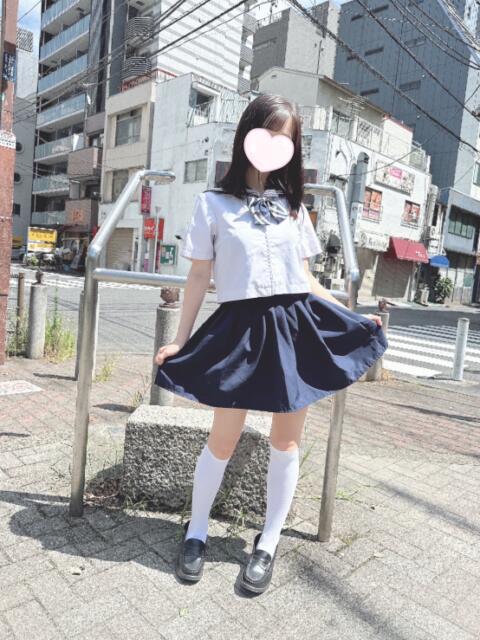 もも『SSSSS級！ミニマム綺麗系美人は超性格良しの天使』 錦糸町派遣型JKリフレガチあい（派遣リフレ）