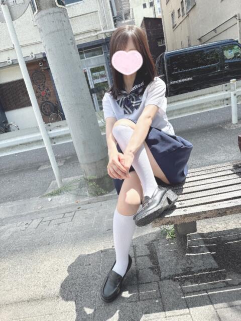 もも『SSSSS級！ミニマム綺麗系美人は超性格良しの天使』 錦糸町派遣型JKリフレガチあい（派遣リフレ）