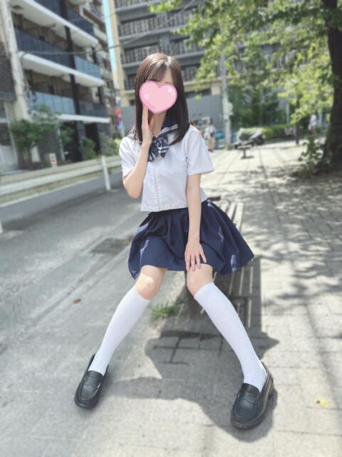 もも『SSSSS級！ミニマム綺麗系美人は超性格良しの天使』 錦糸町派遣型JKリフレガチあい（派遣リフレ）