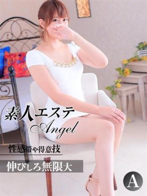 かれん 素人エステ　Angel（韓国デリヘル）