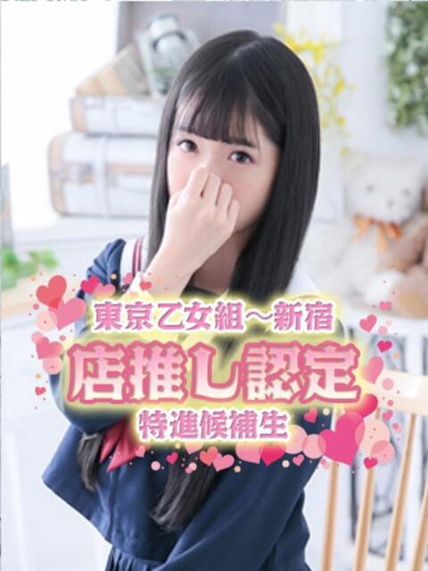 すみれ ときめき純情ロリ学園～東京乙女組 新宿校（学園系デリヘル）