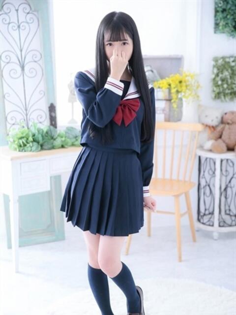 すみれ ときめき純情ロリ学園～東京乙女組 新宿校（学園系デリヘル）