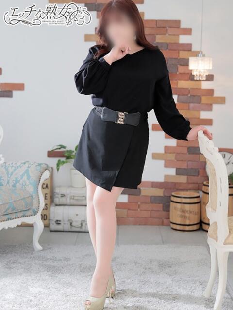 桜子(さくらこ) エッチな熟女(広島)（熟女デリヘル）