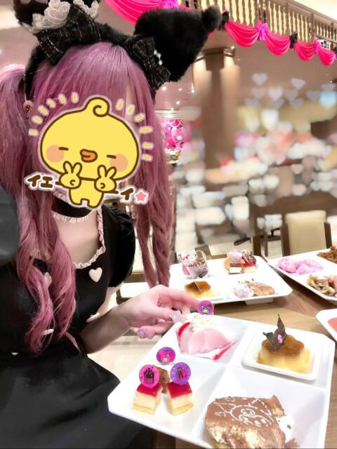 るい ∞ (はっち)（いちゃキャバ）