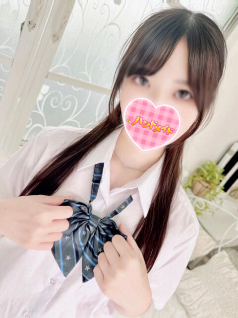 ねね 神田ハンドメイド(美少女手コキ専門店)