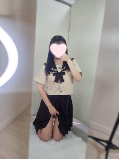 なゆ 派遣型リフレ秋葉原　JK SEVEN（派遣型リフレ）