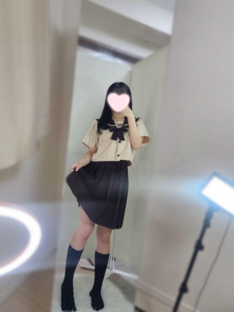 なゆ 派遣型リフレ秋葉原　JK SEVEN（派遣型リフレ）