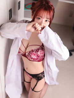 りあ【G】鉄板エンジェル♡ SAPPORO 医乳（すすきの/デリヘル）