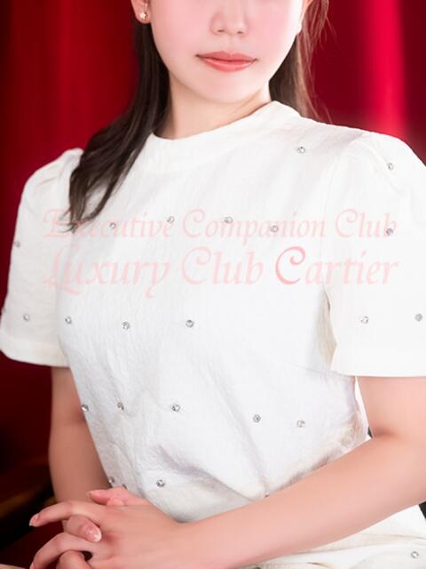 東条真由 ラグジュアリークラブ カルティエ（高級デリヘル）