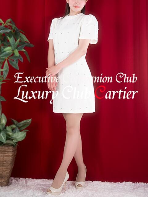 東条真由 ラグジュアリークラブ カルティエ（高級デリヘル）