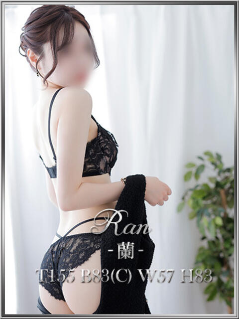 蘭-ran- 宝石箱(すすきの)(ファッションヘルス)