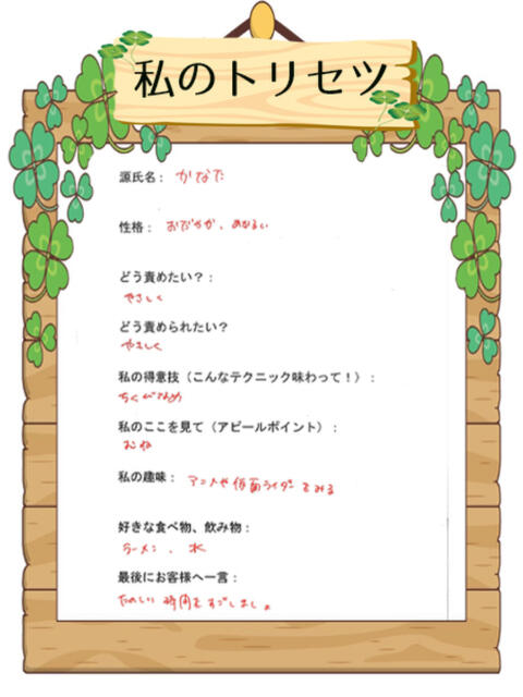 かなた 甲府人妻隊(人妻デリヘル)