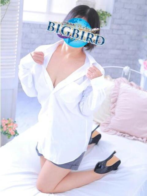 奈津（なつ） ビッグバード（ソープランド）