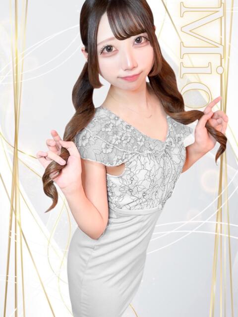 みお NEW KAWAII(ニューカワイイ)(セクキャバ)