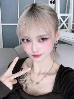 ソフィア☆新人