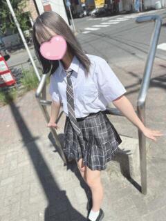 体験期間さつき『JK卒業したて18歳☆アイドル系の激カワ美少女』