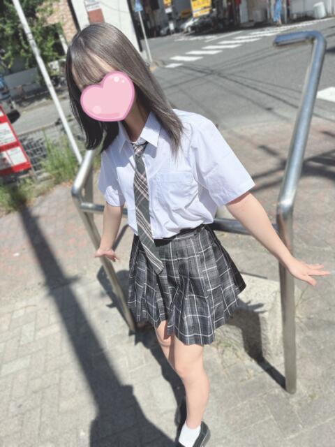 さつき『SSS級!JK卒業したて18歳☆アイドル系の激カワ美少女』 錦糸町派遣型JKリフレガチあい(派遣リフレ)