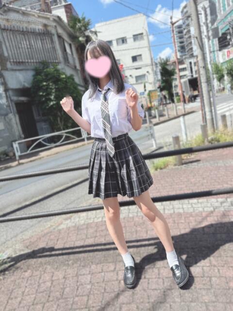 さつき『SSS級!JK卒業したて18歳☆アイドル系の激カワ美少女』 錦糸町派遣型JKリフレガチあい(派遣リフレ)