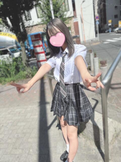 さつき『SSS級!JK卒業したて18歳☆アイドル系の激カワ美少女』 錦糸町派遣型JKリフレガチあい(派遣リフレ)
