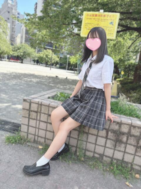 さつき『SSS級!JK卒業したて18歳☆アイドル系の激カワ美少女』 錦糸町派遣型JKリフレガチあい(派遣リフレ)