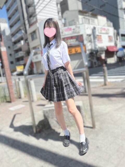 さつき『SSS級!JK卒業したて18歳☆アイドル系の激カワ美少女』 錦糸町派遣型JKリフレガチあい(派遣リフレ)