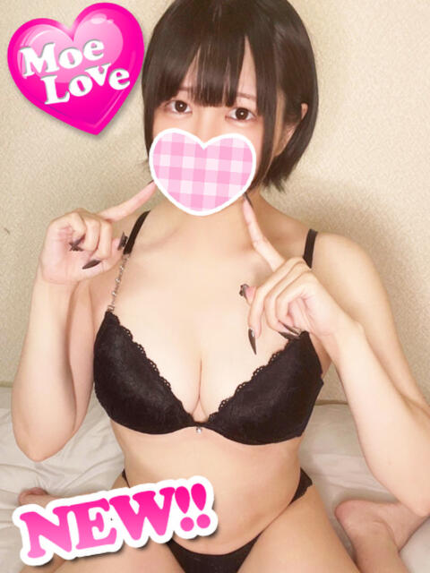 れの☆Ｆカップ清楚系美女 萌えラブ倉敷店（デリヘル）