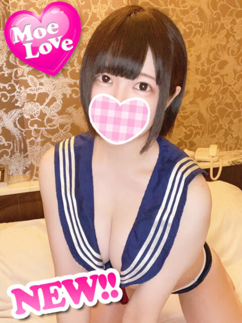 れの☆Ｆカップ清楚系美女 萌えラブ倉敷店（デリヘル）