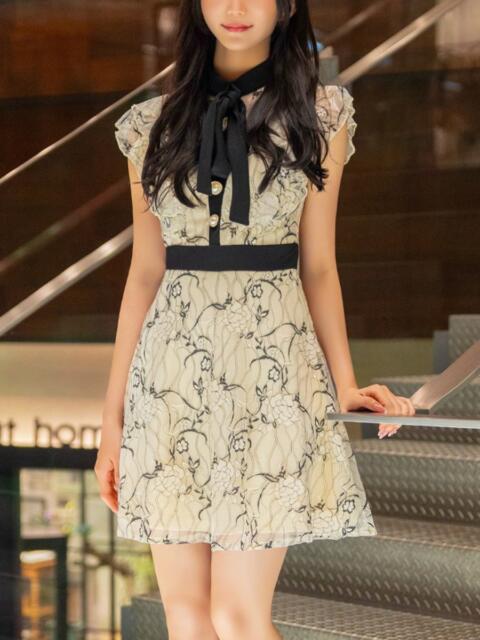 里仲 倖奈 マダム麗奈東京（高級デリヘル）