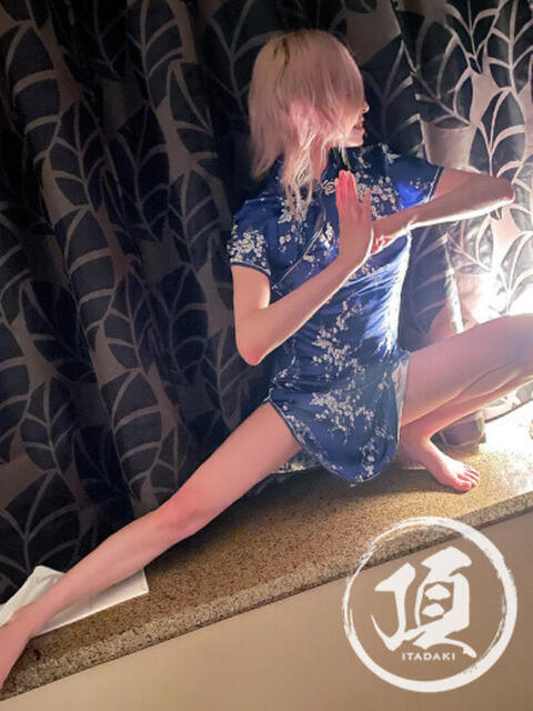 流川 いつき 頂-ITADAKI-（デリヘル）