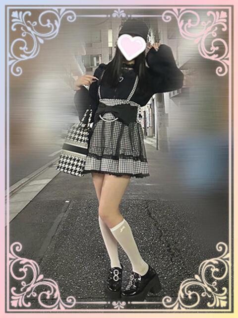 らむ【Hな黒髪ロリ少女】 Mode（モード）◆理想の彼女◆（デリヘル）