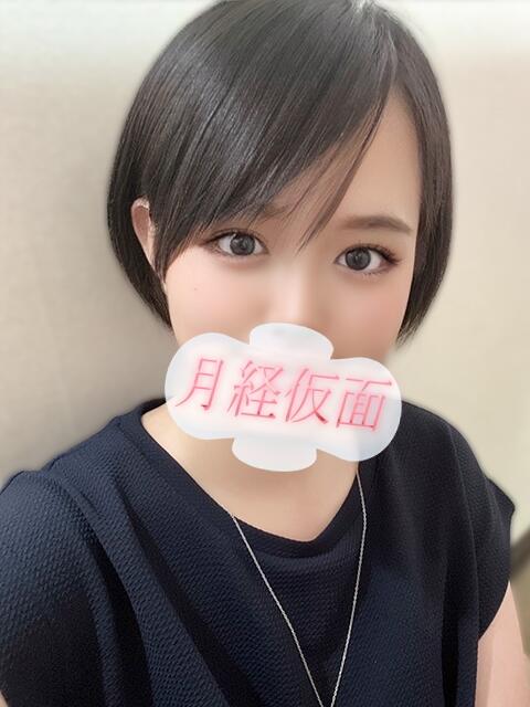 むつき 月経仮面（デリヘル）