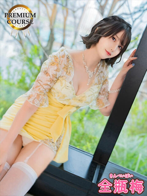 ちはや 金瓶梅(きんぺいぱい)(雄琴)（ソープランド）