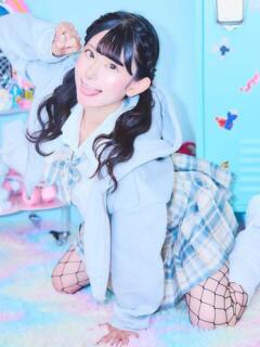 ねね【ミニマム焦らし好き】