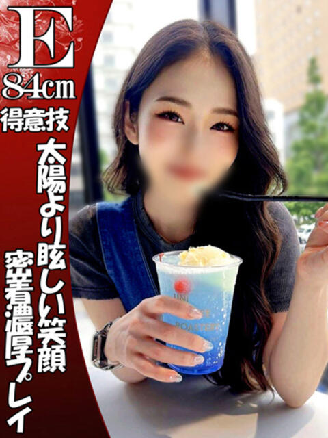 『なつき』 ESSENCE(ソープランド)