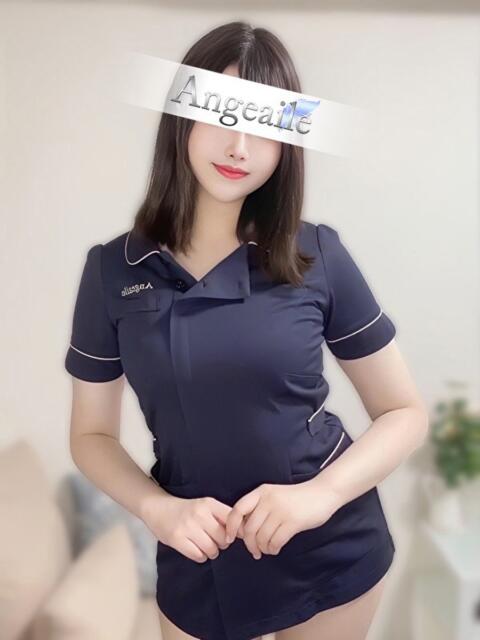 月野ゆら Angeaile～アンジュエール（【非風俗】メンズエステ）