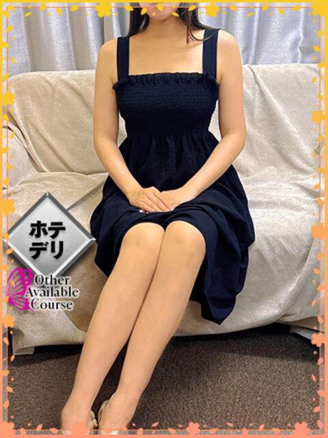 桐山まりん 人妻百花(人妻ホテヘル)