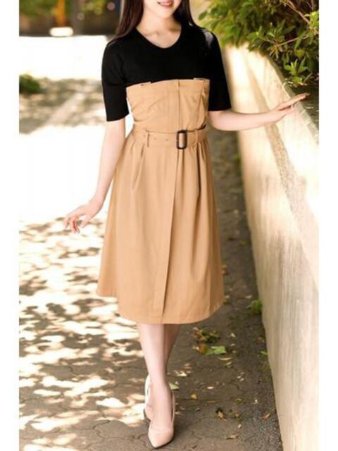 川崎あんり 名門大学物語（高級デリヘル）