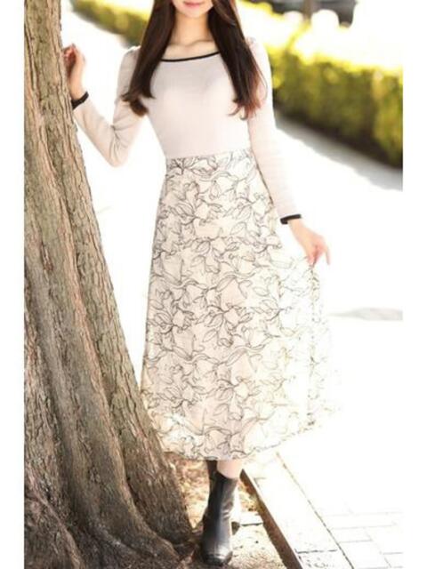 中江美帆 名門大学物語(高級デリヘル)